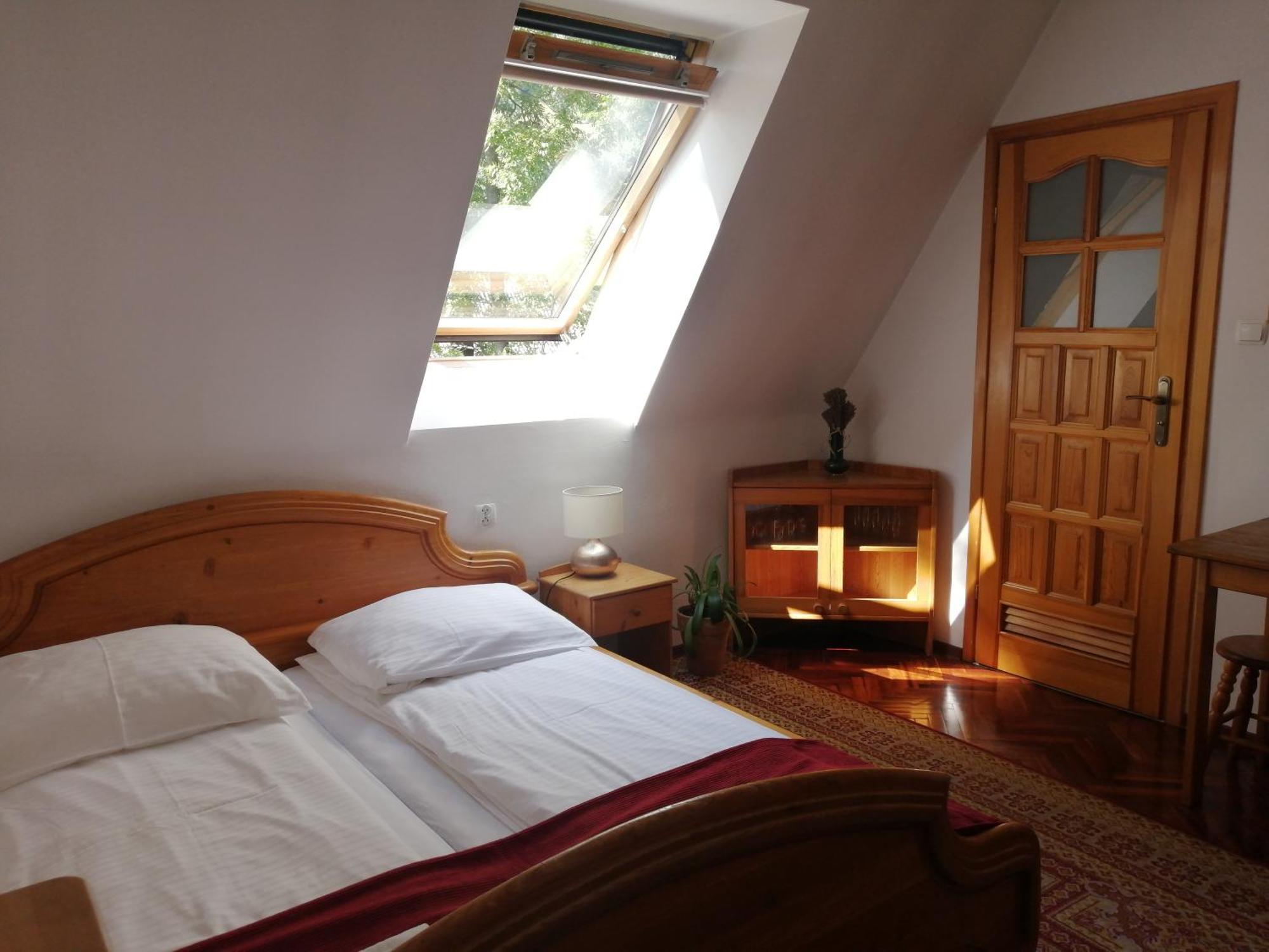 Apartament Dom U Waki Zakopane Zewnętrze zdjęcie